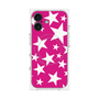 プレミアムパネル with MagSafe［ Stars - Pink ］