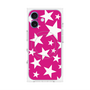 プレミアムパネル with MagSafe［ Stars - Pink ］
