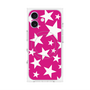 プレミアムパネル with MagSafe［ Stars - Pink ］