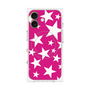 プレミアムパネル with MagSafe［ Stars - Pink ］