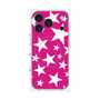 プレミアムパネル with MagSafe［ Stars - Pink ］