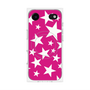 プレミアムパネル with MagSafe［ Stars - Pink ］