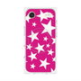 プレミアムパネル with MagSafe［ Stars - Pink ］