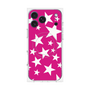 プレミアムパネル with MagSafe［ Stars - Pink ］