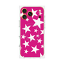 プレミアムパネル with MagSafe［ Stars - Pink ］
