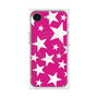 プレミアムパネル with MagSafe［ Stars - Pink ］