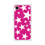 プレミアムパネル with MagSafe［ Stars - Pink ］