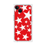 プレミアムパネル with MagSafe［ Stars - Red ］