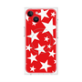プレミアムパネル with MagSafe［ Stars - Red ］