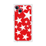 プレミアムパネル with MagSafe［ Stars - Red ］
