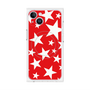 プレミアムパネル with MagSafe［ Stars - Red ］