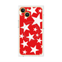 プレミアムパネル with MagSafe［ Stars - Red ］