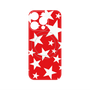 プレミアムパネル with MagSafe［ Stars - Red ］