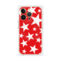 プレミアムパネル with MagSafe［ Stars - Red ］