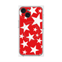 プレミアムパネル with MagSafe［ Stars - Red ］