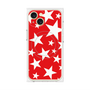 プレミアムパネル with MagSafe［ Stars - Red ］