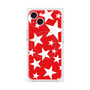 プレミアムパネル with MagSafe［ Stars - Red ］