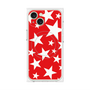 プレミアムパネル with MagSafe［ Stars - Red ］