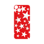 プレミアムパネル with MagSafe［ Stars - Red ］