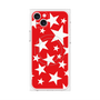 プレミアムパネル with MagSafe［ Stars - Red ］