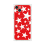 プレミアムパネル with MagSafe［ Stars - Red ］