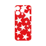 プレミアムパネル with MagSafe［ Stars - Red ］