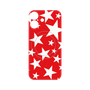 プレミアムパネル with MagSafe［ Stars - Red ］