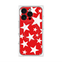 プレミアムパネル with MagSafe［ Stars - Red ］