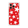 プレミアムパネル with MagSafe［ Stars - Red ］