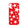 プレミアムパネル with MagSafe［ Stars - Red ］