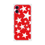 プレミアムパネル with MagSafe［ Stars - Red ］