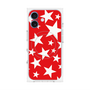 プレミアムパネル with MagSafe［ Stars - Red ］