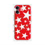 プレミアムパネル with MagSafe［ Stars - Red ］