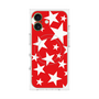 プレミアムパネル with MagSafe［ Stars - Red ］