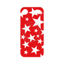 プレミアムパネル with MagSafe［ Stars - Red ］