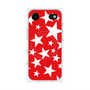 プレミアムパネル with MagSafe［ Stars - Red ］