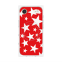 プレミアムパネル with MagSafe［ Stars - Red ］