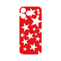 プレミアムパネル with MagSafe［ Stars - Red ］