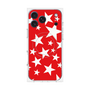 プレミアムパネル with MagSafe［ Stars - Red ］