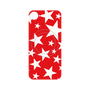 プレミアムパネル with MagSafe［ Stars - Red ］