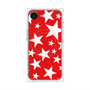 プレミアムパネル with MagSafe［ Stars - Red ］