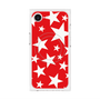 プレミアムパネル with MagSafe［ Stars - Red ］