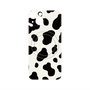 プレミアムパネル with MagSafe［ Cow - White ］