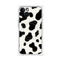 プレミアムパネル with MagSafe［ Cow - White ］