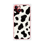 プレミアムパネル with MagSafe［ Cow - White ］