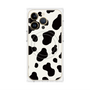 プレミアムパネル with MagSafe［ Cow - White ］