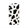プレミアムパネル with MagSafe［ Cow - White ］