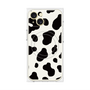 プレミアムパネル with MagSafe［ Cow - White ］