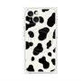 プレミアムパネル with MagSafe［ Cow - White ］