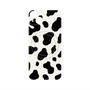 プレミアムパネル with MagSafe［ Cow - White ］